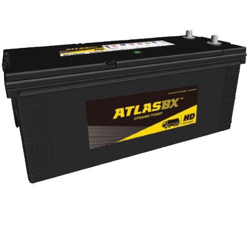 Ắc quy Atlasbx MF210H52 N200 (12V - 200Ah)