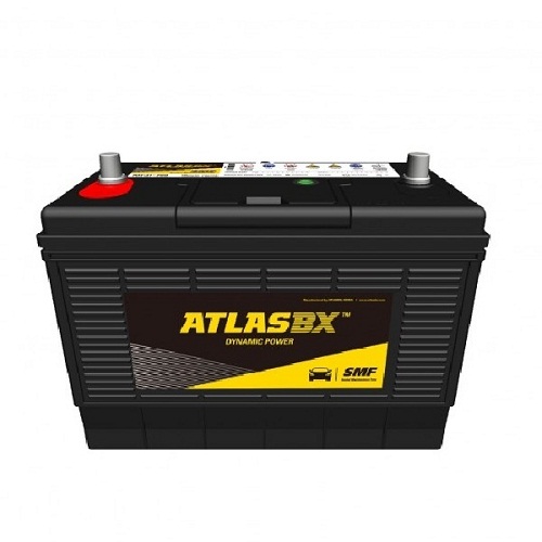 Ắc quy Atlas MF31-800T (12V-100Ah) - N100