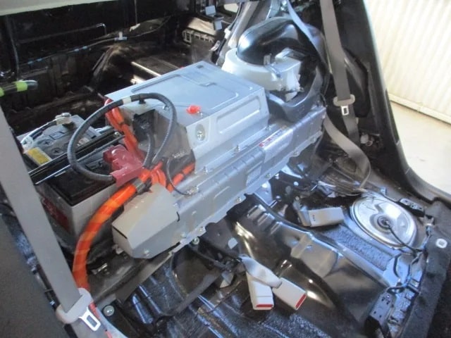 Atlasbattery Pin G951075011 chính hãng cho Lexus HS250h