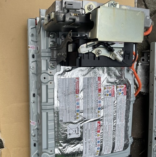 Pin Hybrid Lexus Ls600hL Chính hãng được phân phối bởi Atlasbattery