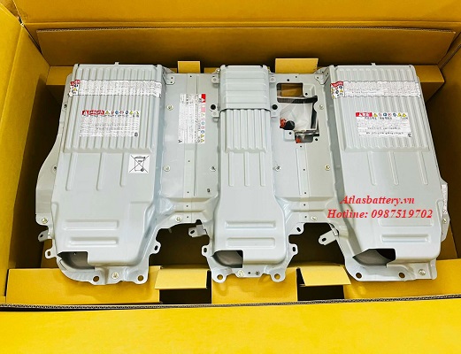 Pin Hybrid Lexus Rx400h Chính hãng được phân phối bởi Atlasbattery