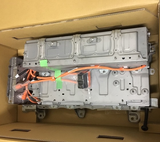 Pin Hybrid G951050041 theo xe Lexus Ls600hL đời 2010 đến 2016 Chính hãng được phân phối bởi Atlasbattery