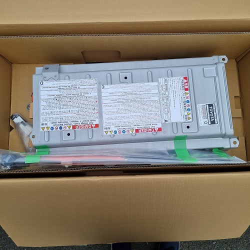 Pin Hybrid Toyota Prius G951047030 Chính hãng được phân phối bởi Atlasbattery